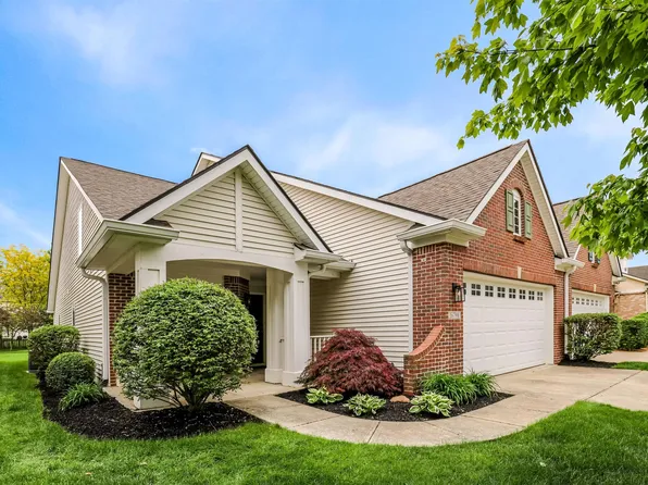 16798 Loch Cir, Noblesville, IN 46060
