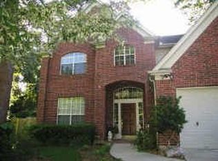138 W Stockbridge Landing Cir, Spring, TX 77382