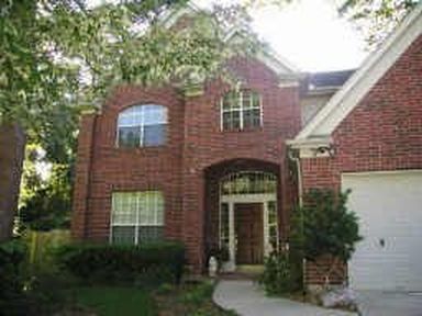 138 W Stockbridge Landing Cir, Spring, TX, 77382