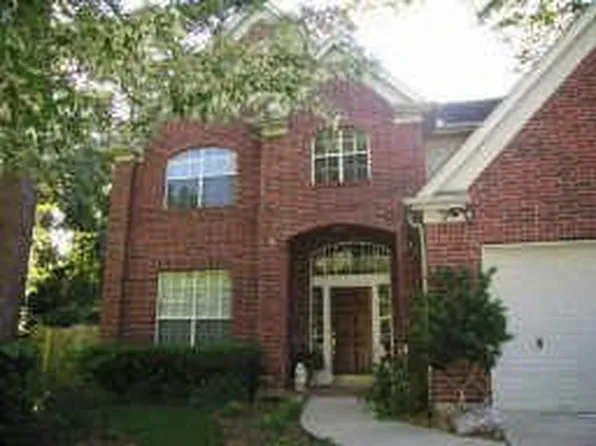 138 W Stockbridge Landing Cir, Spring, TX 77382