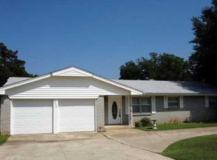 2224 Apache St, Choctaw, OK 73020