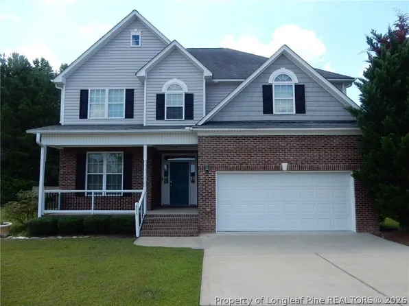 615 Lenoir Dr, Spring Lake, NC 28390
