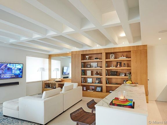 2nd image of 5255 Collins Ave APT 14