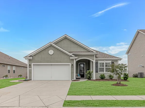 5018 Oat Fields Drive, Myrtle Beach, SC 29588