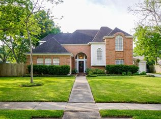 1307 Deerfield Rd, Richmond, TX 77406