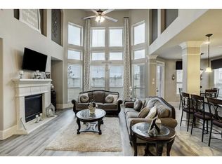 2707 Rogliano Ln, League City, TX 77573