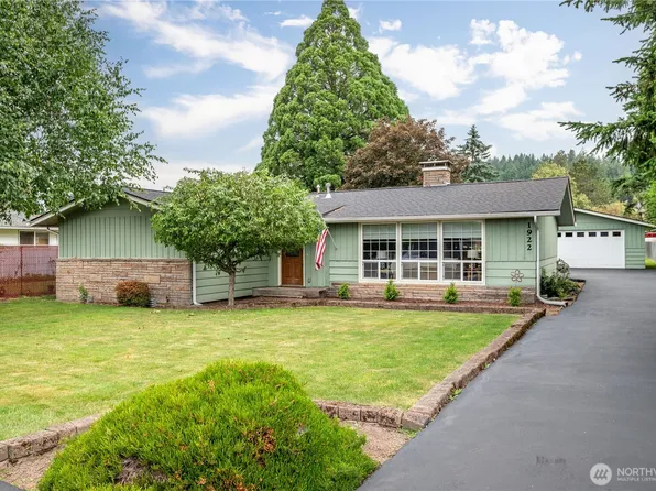 1922 SW Snively Avenue, Chehalis, WA 98532