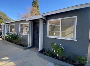 5852 Ludell St #1/2, Bell Gardens, CA 90201