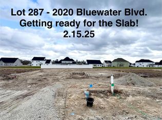 2020 Bluewater Blvd, New Bern, NC 28562