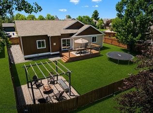 1100 Wyoming St, Belgrade, MT 59714