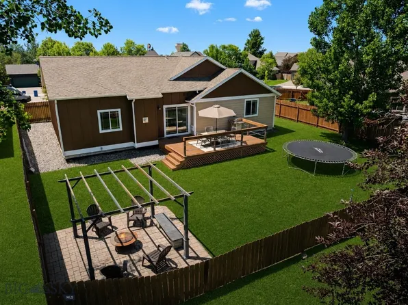 1100 Wyoming St, Belgrade, MT 59714