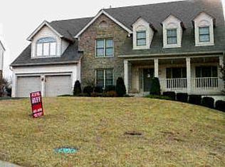473 Vista Glen Dr, Springdale, OH 45246