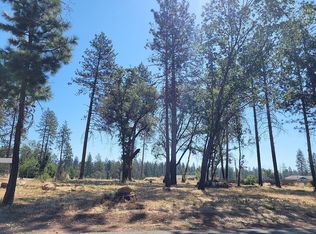 5817 Kibler Rd, Paradise, CA 95969
