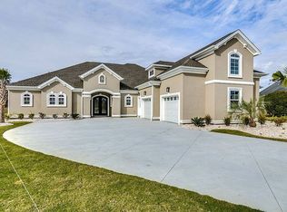 9025 Loggerhead Ct, Myrtle Beach, SC 29579