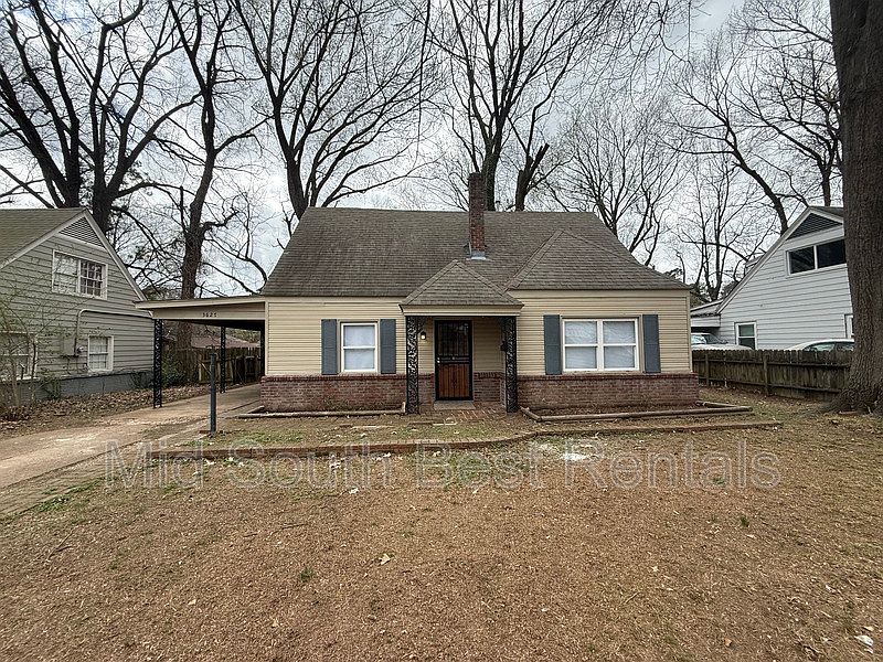 1st image of 3627 S Deerwood Ave