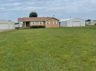 114 Meyers Dr, Tuttle, OK 73089