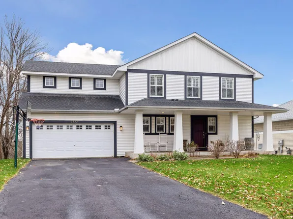 3333 Webster Ct, Stillwater, MN 55082