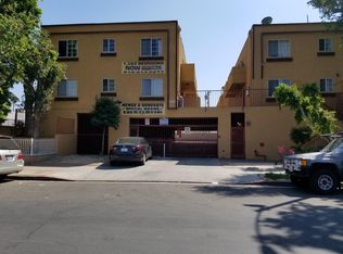 14212 Delano St APT 101, Van Nuys, CA 91401