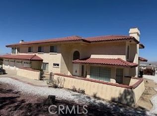 27622 Linda Vis, Barstow, CA 92311