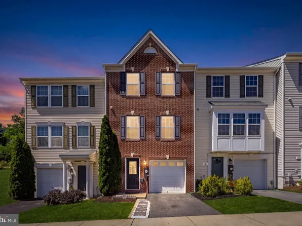 124 Worsham Ter, Winchester, VA 22602