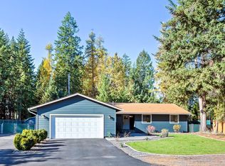 12925 N Ferndale Dr, Hayden Lake, ID 83835