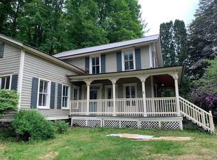 58 Church Rd, Tunkhannock, PA 18657
