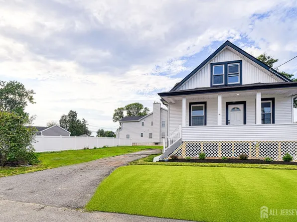 27 Elm St, Edison, NJ 08817