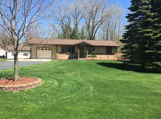 3401 Old Kawkawlin Rd, Bay City, MI 48706