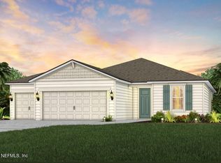 3597 ZYDECO Loop, Green Cove Springs, FL 32043