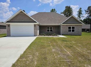 110 Michelle Dr, Beebe, AR 72012