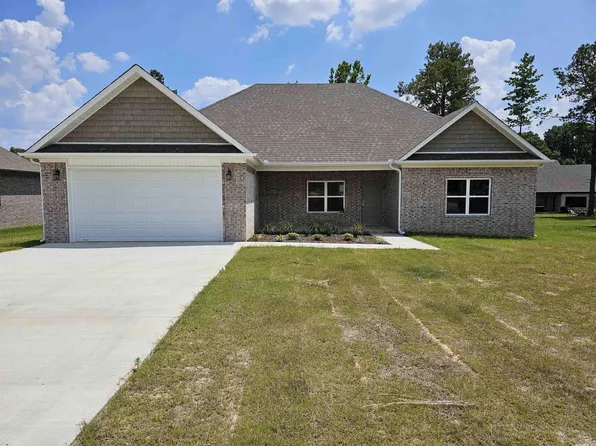 110 Michelle Dr, Beebe, AR 72012