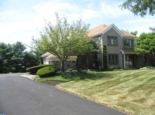 10 Nikol Dr, Richboro, PA