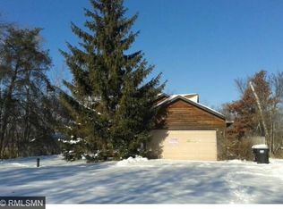 8563 176th Ln NW, Ramsey, MN 55303