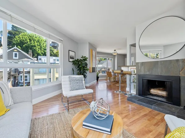 95 Saturn St, San Francisco, CA 94114