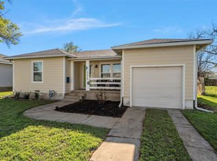 2216 N 43rd St, Waco, TX 76710