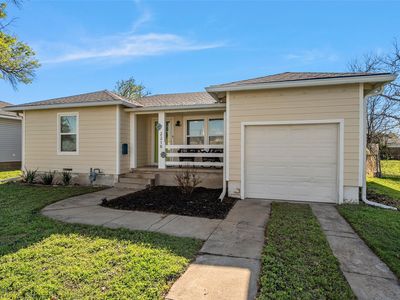 2216 N 43rd St, Waco, TX, 76710