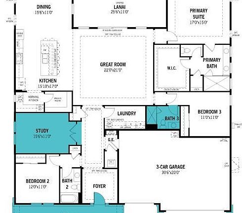 2nd image of 326 SIR BARTON Drive