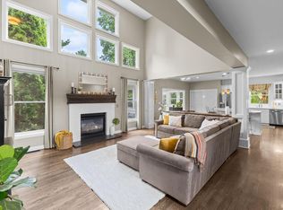 8423 Daventry Ct, Powell, OH 43065