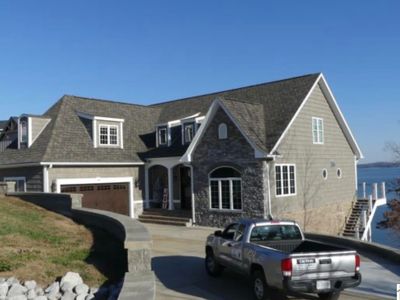 681 Sherwood Dr, Gilbertsville, KY, 42044