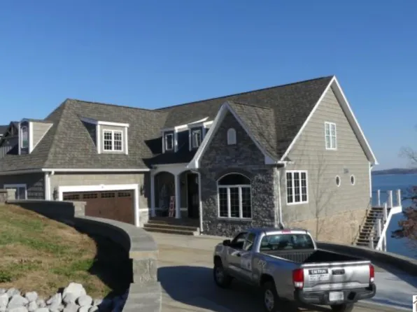 681 Sherwood Dr, Gilbertsville, KY 42044