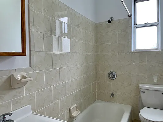 Rented by Crosstown Apartments NYC | media 12