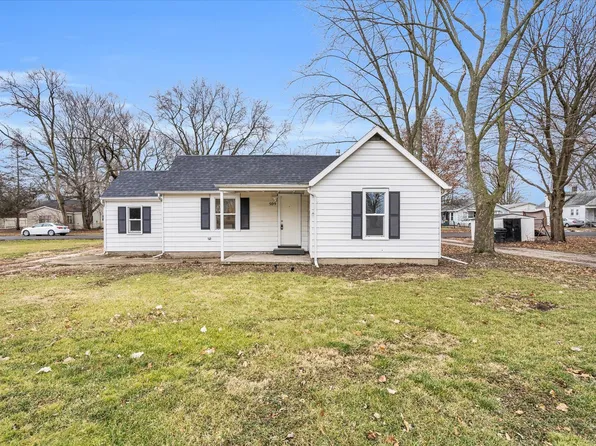 509 Bloomington Rd, Champaign, IL 61820