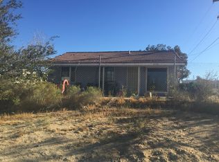 3700 Pearblossom Hwy, Palmdale, CA 93550