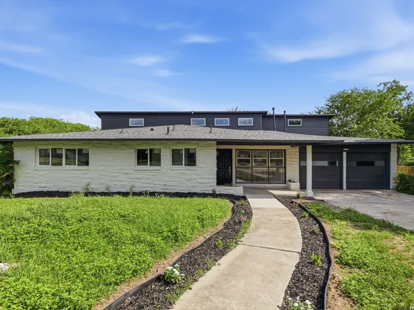 214 SHADYWOOD LN, San Antonio, TX 78216