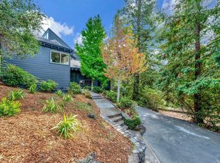 23 Canyon Rd, Ross, CA 94957