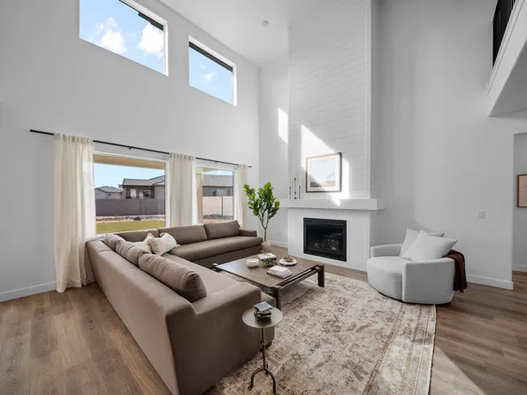349 N Firerock Way #99, Hurricane, UT 84737
