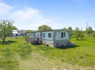 54007 N Frazier Rd, Benton City, WA 99320