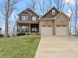 335 Cumberland Ridge Ct, Bowling Green, KY 42103