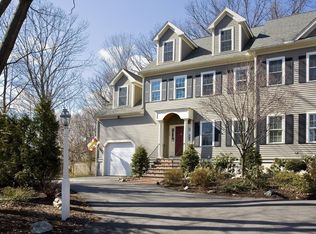 124A North Ave, Natick, MA 01760