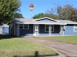 1434 Wayside Dr, Texas City, TX 77590